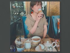 -YUE·6·西式融合餐厅(外滩六号店)