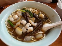 -奎元馆.百年奎元.非遗传承(西湖边的解放路店)