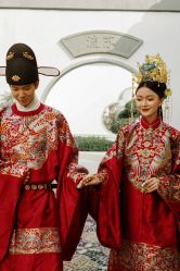 点击看大图 -香庭海婚纱摄影·威海旅拍(统一路店)