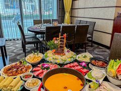 -好彩海鲜火锅饭店(银河百老汇店)