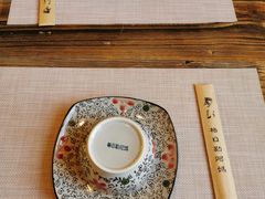 -格日勒阿妈蒙古厨房(大召店)