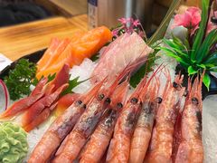 -松坂屋日料自助(长城路店)