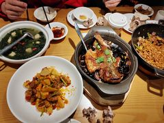 -九毛九西北菜(汕头金平万达广场店)