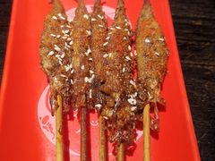 -老表记广西宵夜螺蛳鸭脚煲(西大店)