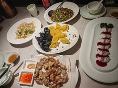 -船歌·鱼水饺青岛菜(闽江二路店)