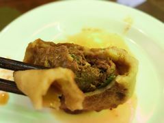 门钉肉饼-白魁老号饭庄(交道口店)