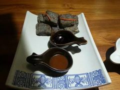 -云海肴·云南小炒·汽锅鸡(天津国金汇店)