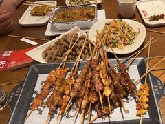 -管氏翅吧(马家堡店)