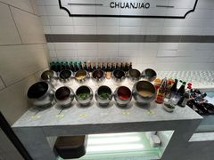 -川骄海鲜自助(亚运村店)