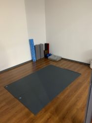 -FineYoga梵音瑜伽·普拉提
