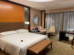 -济南喜来登酒店