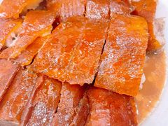 深井烧鹅-海龙阁酒家·37年老字号粤菜(保利广场店)