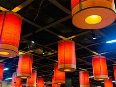 大堂-巴蜀大宅门火锅(北大街店)