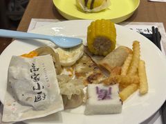 -绍兴大禹开元观堂-若耶厅