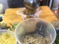 -安徽阜阳卷馍(西单店)