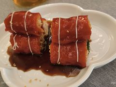 -潮府馆·非遗潮州菜·港式点心(世纪公园店)