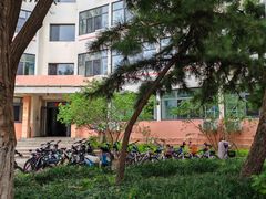 -山东大学(威海校区)