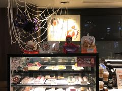-麦当劳(宾水西道店)
