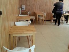 用餐区-小团圆糖水铺(襄阳南路店)