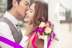 -巴黎新娘婚纱摄影·婚礼策划(嘉定总店)