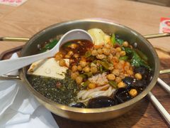 -小满手工粉(北京富力广场店)
