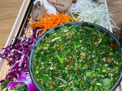 -金塔傣乡·云南民族特色菜·傣味手抓饭(金瓦路店)