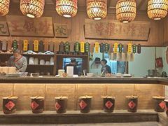 -南京大牌档(崇文门国瑞店)