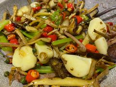 -味+新京宴·烤鸭·北京菜(创意谷店)