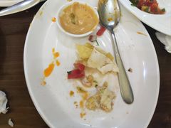 -panchos 墨西哥餐厅(嘉绿苑店)