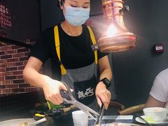 -鹤江桥·红油牛肉粉(SKP店)