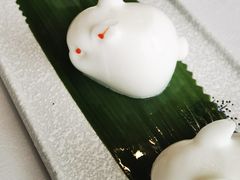 -怀德酒楼·粤菜·海鲜·茶点(宝安国际机场店)