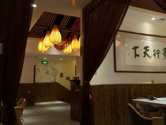-素渡·一茶一素素食馆(新疆店)