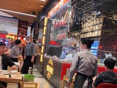 -好彩猪肚鸡(正弘城店)