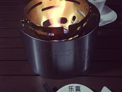-乐宴KTV(华强北中航城君尚购物中心店)