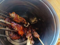 -鬼味烤翅(南锣鼓巷店)