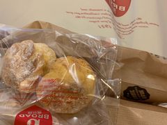 -BREAD WAY面包路·欧式面包(龙湖时代D馆店)