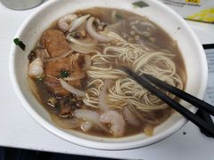 -超爷叔面馆(西园店)