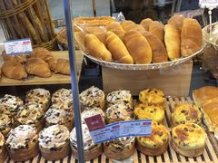 -山崎面包(第一八佰伴店)