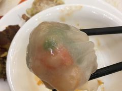 -顺德人家食府(黄金广场店)