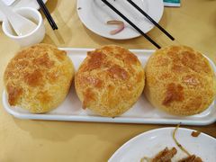 -吉莲利苑海鲜酒家(珠海拱北28年老字号店)