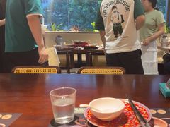 -拾捌川·自贡爆炒(新街口店)