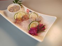 -肯德基(广场南路店)