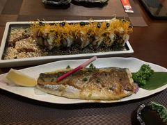 -弓二·烧鸟居酒屋(财富购物中心店)
