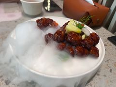 -小鹅皇港式餐厅(新抚万达店)