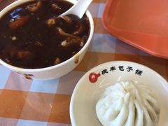 -庆丰包子铺(白塔寺店)