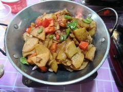 -鱼乐岛餐厅·户外花园主题餐厅