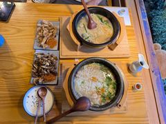-勺子米线·云南传统小吃市集(四方街店)