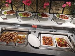 -格瑞欧海鲜自助烤肉火锅(光彩店)