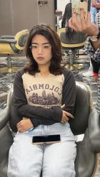 -MY HAIR ARDOR