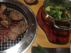 -赤坂亭·M9和牛烧肉·铁板烧(合肥万象城店)